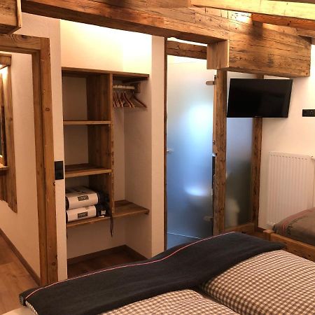 Appartamento Haus Tannenheim Filzmoos Esterno foto