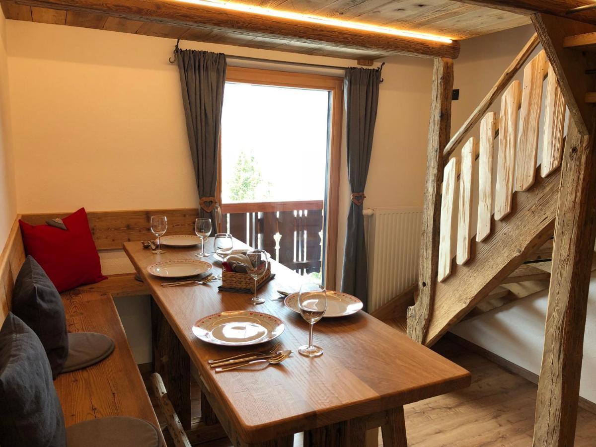 Appartamento Haus Tannenheim Filzmoos Esterno foto