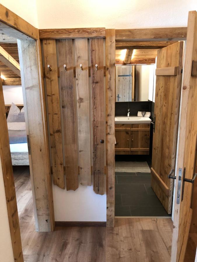 Appartamento Haus Tannenheim Filzmoos Esterno foto