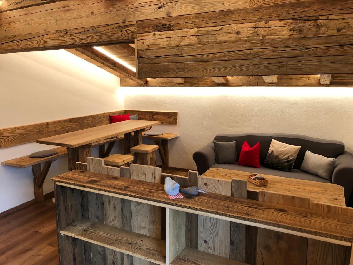 Appartamento Haus Tannenheim Filzmoos Esterno foto