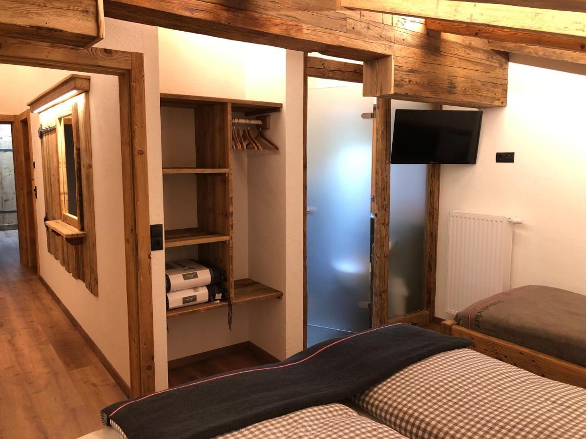 Appartamento Haus Tannenheim Filzmoos Esterno foto