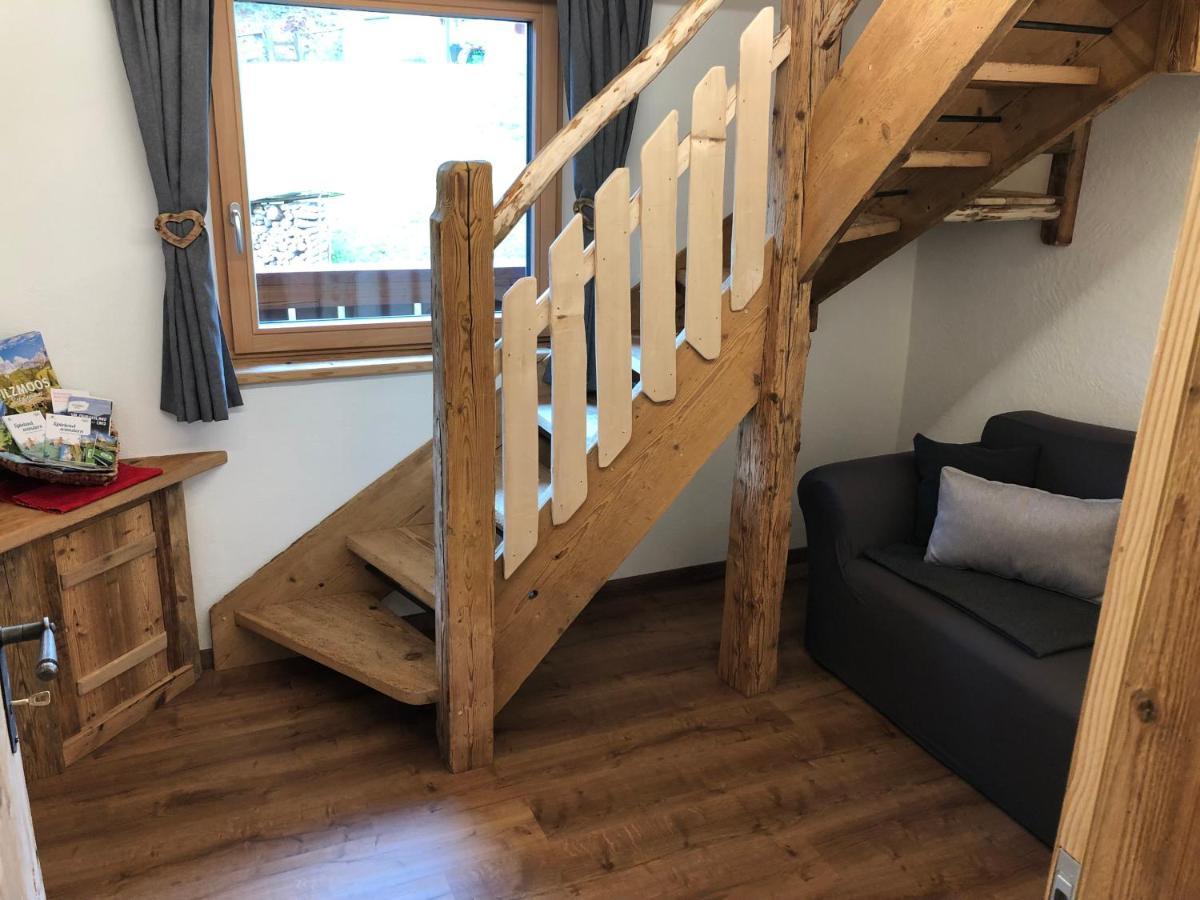 Appartamento Haus Tannenheim Filzmoos Esterno foto