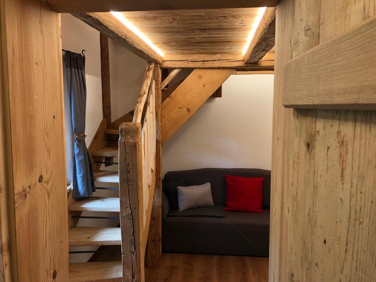 Appartamento Haus Tannenheim Filzmoos Esterno foto