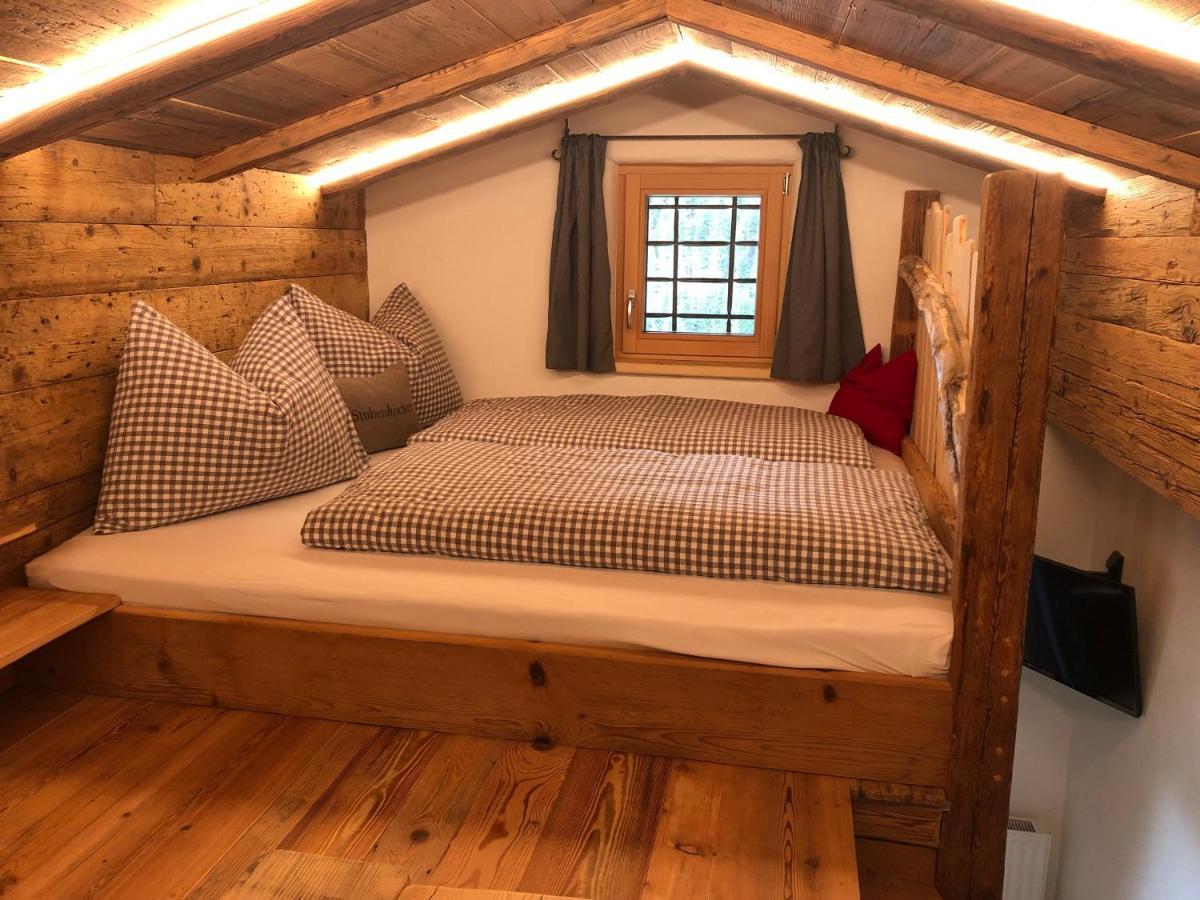 Appartamento Haus Tannenheim Filzmoos Esterno foto
